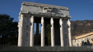 monumento alla vittoria