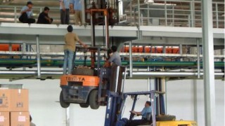 muletti in sicurezza