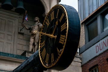 L'orologio dell'apocalisse