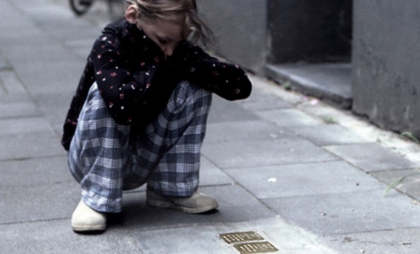 Stolpersteine