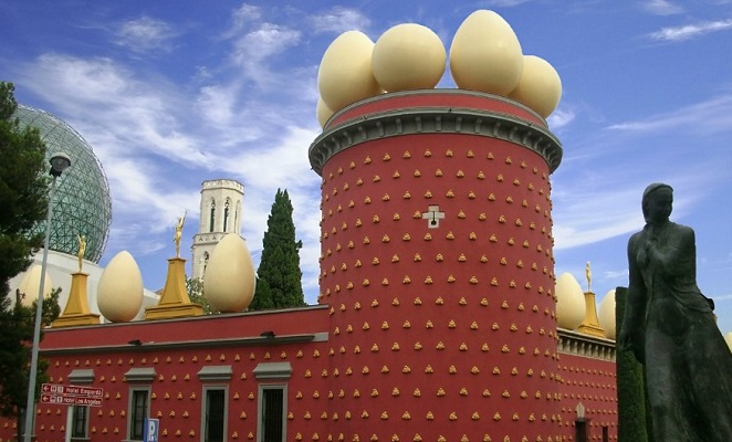 MUSteatrodalì