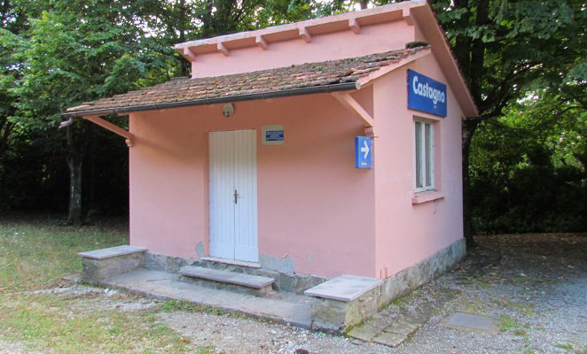 7.STO Stazione Castagno