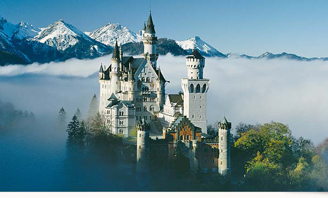 STO Neuschwanstein