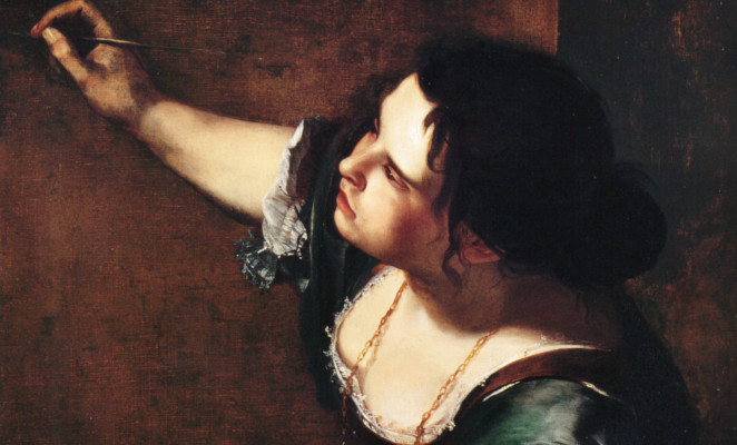 STO - Storie di donne - Artemisia