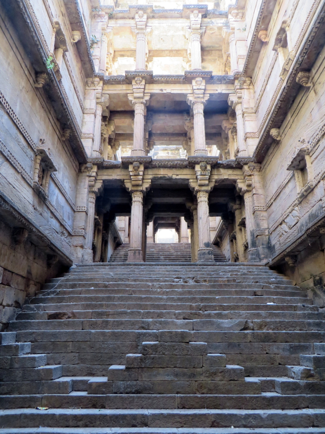 MUS 050116-Ambapur vav, Ambapur, Gujarat