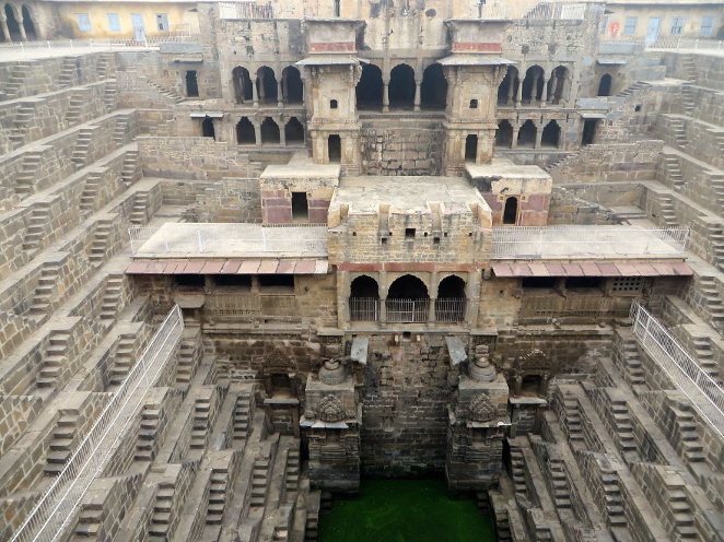 MUS 050116-Chand Baori, Abhaneri, Rajasthan (9° - 10°sec.)-00