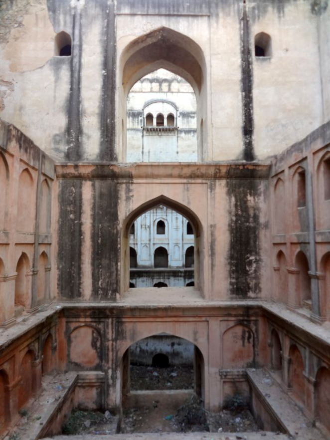 MUS 050116-Mertaniji ki Baoli, Jhunjhunu, Rajasthan