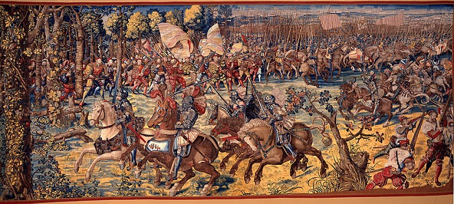 STObattagliadipavia1