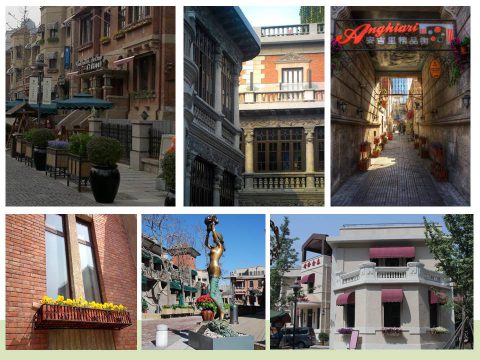 Tianjin Presentation-APRIL 7,16