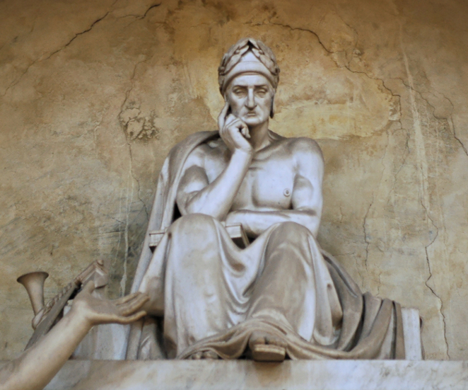 Monumento Dante