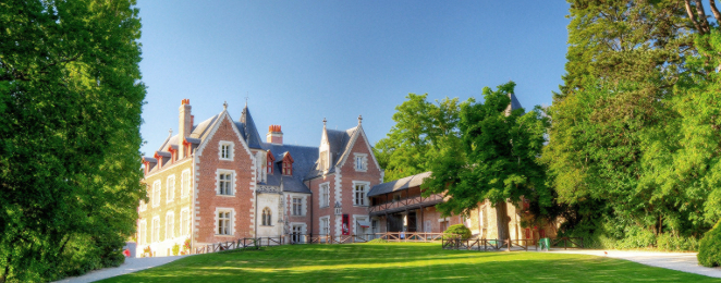 Maniero di Clos-Lucé