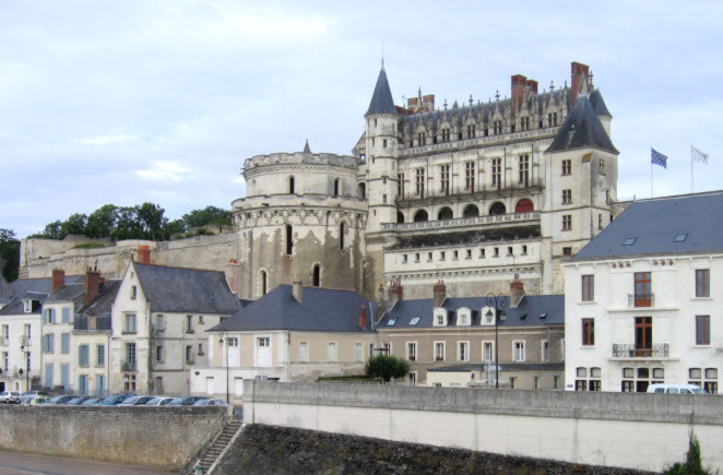 Amboise