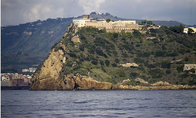STO Bellomo - Nisida 662x400